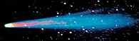 Kometa Halleya /Encyklopedia Internautica