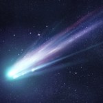 Kometa jaśniejsza od większości gwiazd. Czeka nas niesamowite zjawisko?