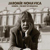 Jaromír Nohavica: -Kometa - The Best of Nohavica