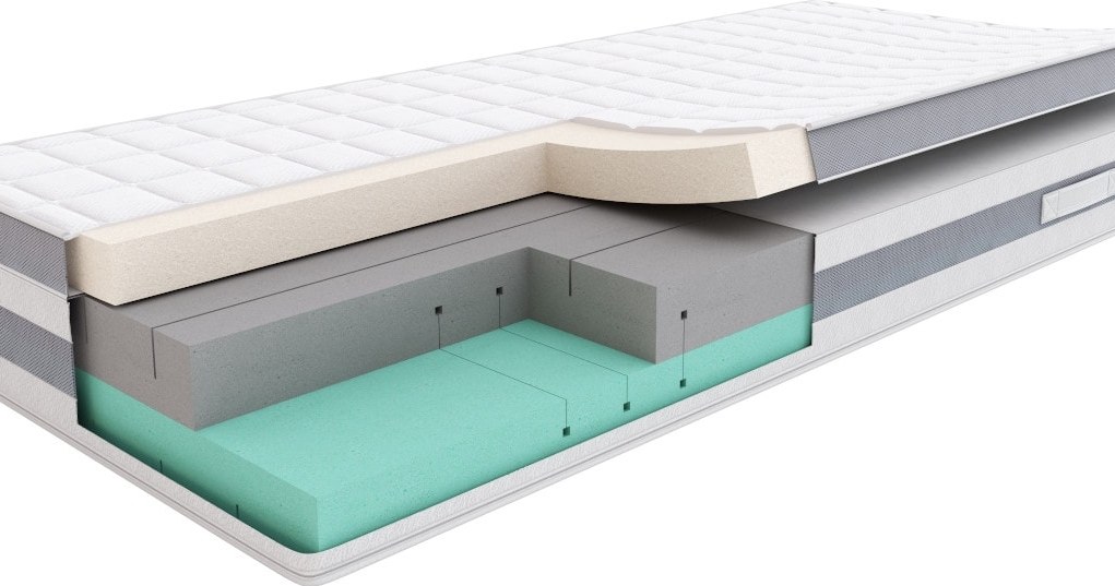 Komfort i wygoda /materiały promocyjne