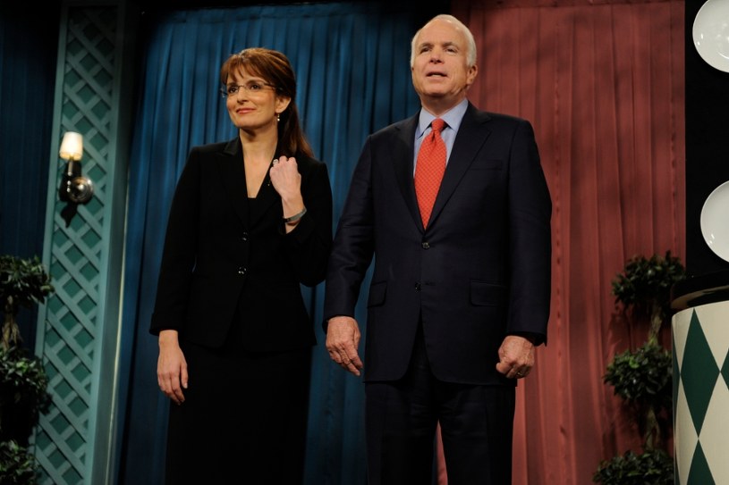 Tina Fey o błędach w kariery: Byłam dość głupia