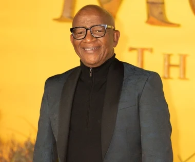 Komik przetłumaczył kultowy okrzyk z "Króla lwa". Pozew trafił do sądu