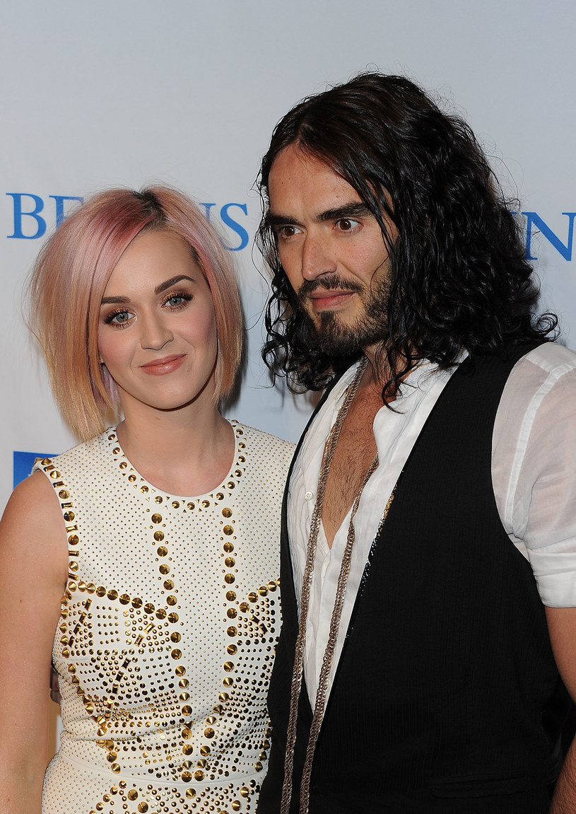 Komik żałuje rozstania z Katy Perry? /Jason Merritt /Getty Images