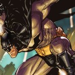 Komiks na podstawie gry Batman: Arkham City