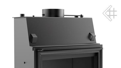 Kominek z płaszczem wodnym. Ile możemy zaoszczędzić? 