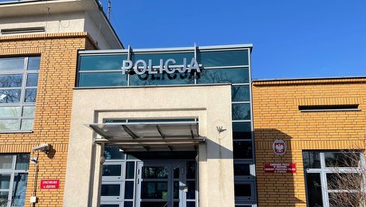 Komisariaty zamykane na noc. Efekt "kadrowego armagedonu" w stołecznej policji 