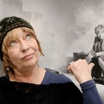 "Komisarz Alex": Ewa Szykulska świętuje 50-lecie pracy artystycznej