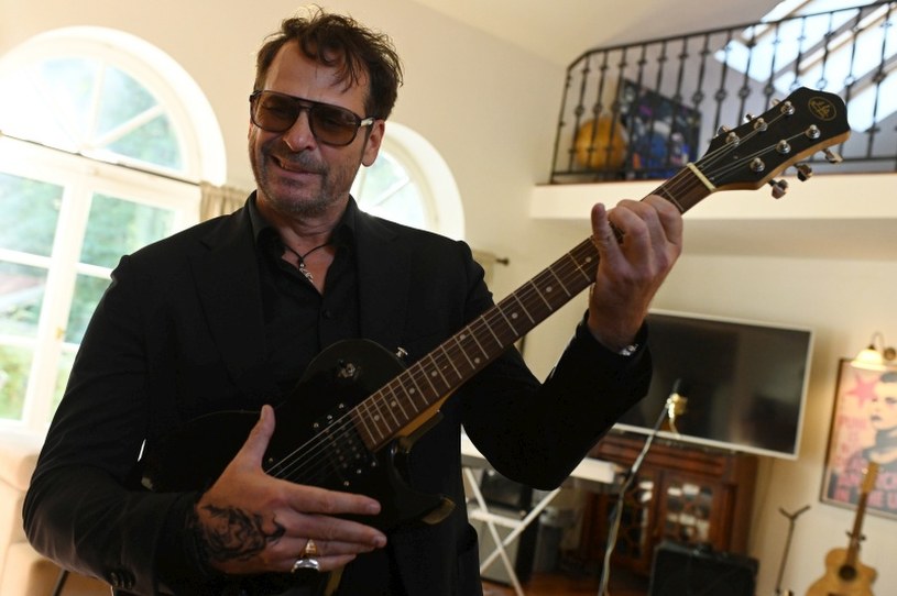 "Komisarz Alex": Gwiazdor w serialu TVP. To niejedyna niespodzianka