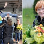 "Komisarz Alex": Magdalena Walach nie spodziewała się tak miłej niespodzianki