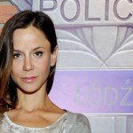 "Komisarz Alex": Natalia Lesz czeka na dziecko i planuje ślub!