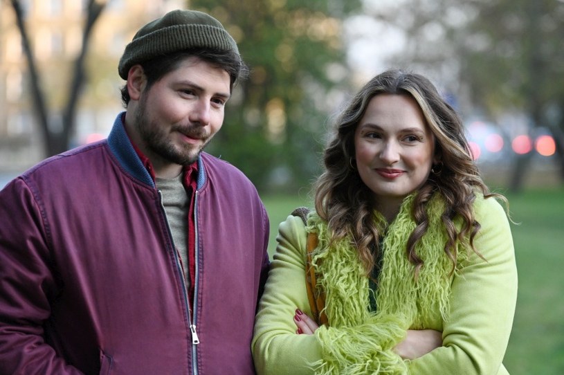 'Komisarz Alex": Nowa dziewczyna Gutka. Zatai przed nią, kim jest...