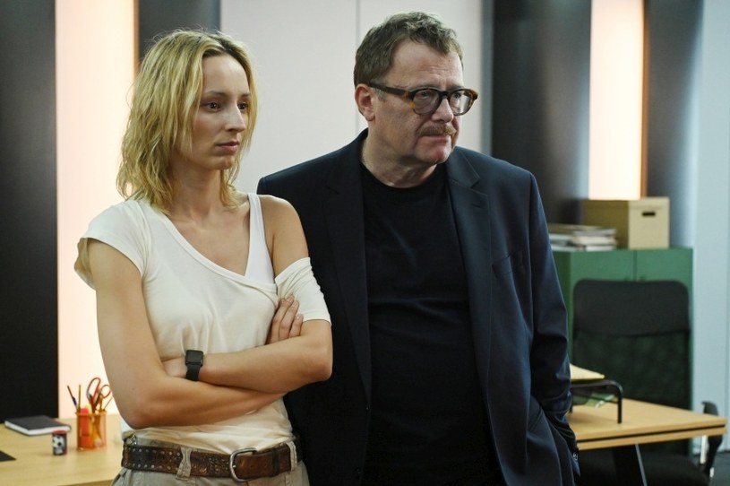 "Komisarz Alex": Przeprosiny po 15 latach. Wybaczy mu?