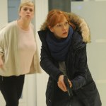 "Komisarz Alex": Śmierć trzy razy zajrzy w oczy Lucynie!