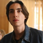 prezenter telewizyjny