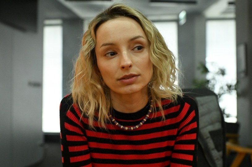 "Komisarz Alex": To jej koniec w serialu. Dlaczego odeszła?