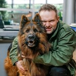"Komisarz Alex": Wojciech Czerwiński debiutuje w serialu