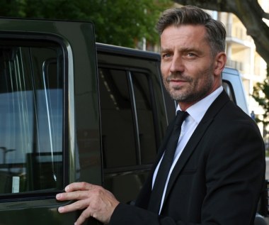 "Komisarz Alex": Wszystkie badania zaliczy na piątkę. W końcu zdolny do służby!