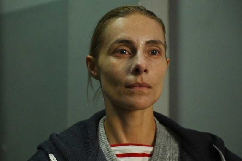 "Komisarz Alex": Zaproponuje jej układ. Wciąż ją kocha?