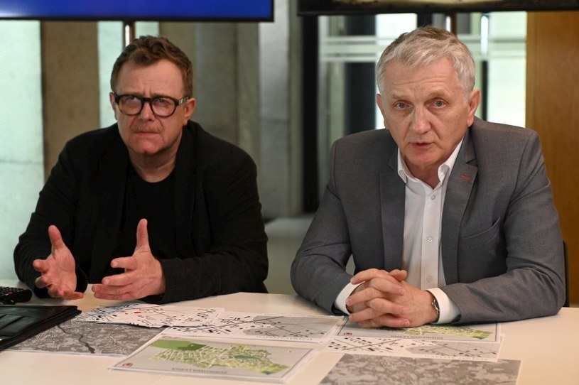 "Komisarz Alex”: Złoży wypowiedzenie. To jego koniec w serialu?