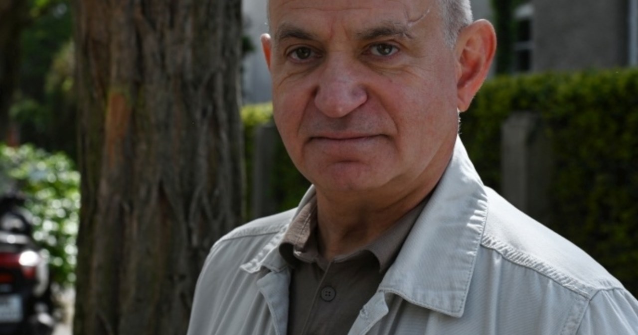 "Komisarz Alex" /Źródło: AIM