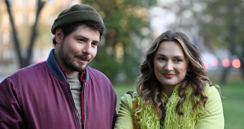 "Komisarz Alex" /AIM /Źródło: AIM