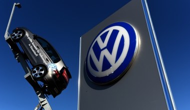 Komisarz Bieńkowska prowadzi sprawę oszust Volkswagena