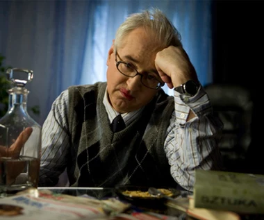 "Komisarz Blond i Oko Sprawiedliwości" [trailer]