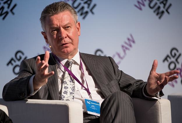 Komisarz ds. handlu Komisji Europeskiej Karel De Gucht /PAP