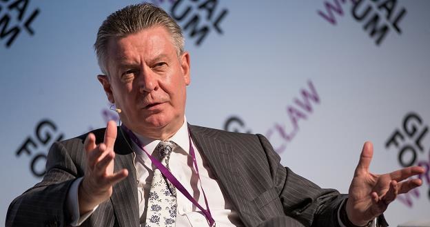 Komisarz ds. handlu Komisji Europeskiej Karel De Gucht /PAP