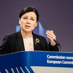 Komisarz Jourova: Gdyby nowe zasady obowiązywały już teraz, Polska mogłaby stracić unijne fundusze