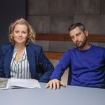 "Komisarz Mama": Na planie trzeciego sezonu! Kto wystąpi w hicie Polsatu?