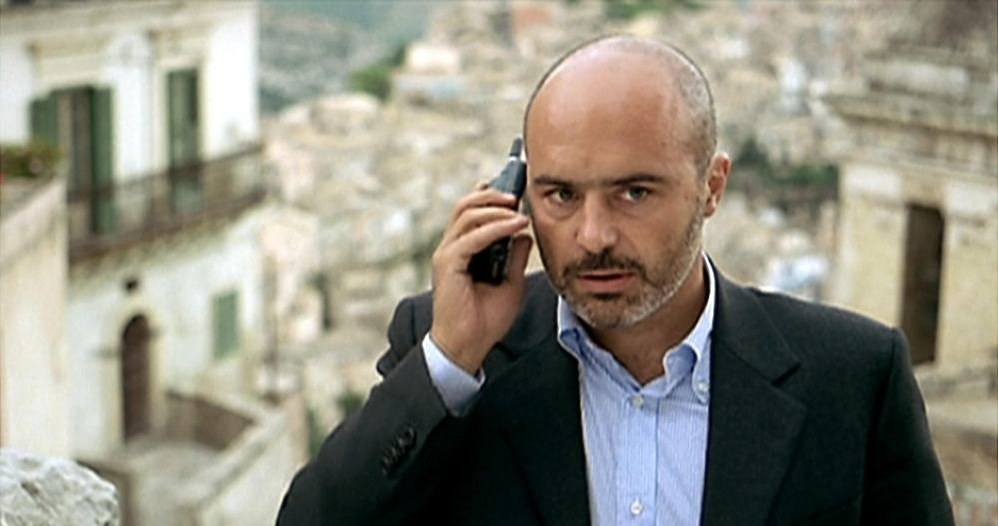 "Komisarz Montalbano" /TVP /materiały prasowe