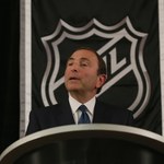 Komisarz NHL ogłosił lokaut! Trzeci w ostatnich 18 latach