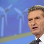Komisarz Oettinger daje Grecji 5 dni na porozumienie
