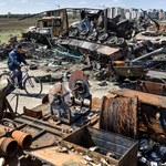 Komisarz ONZ: W obwodzie kijowskim znaleziono ponad tysiąc ciał cywilów