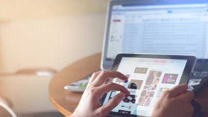 Komisarz UE apeluje m.in. do Netflixa o obniżenie jakości wideo