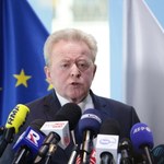 Komisarz UE Janusz Wojciechowski apeluje do premiera. "Potrzebny jest tutaj głos Polski"