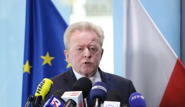 Komisarz UE Janusz Wojciechowski apeluje do premiera. "Potrzebny jest tutaj głos Polski"