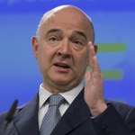 Komisarz UE: Strefa euro potrzebuje własnego parlamentu