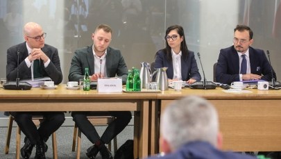 Komisja ds. afery wizowej. Kobos: Kierownictwo Zjednoczonej Prawicy starało się to tuszować