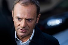 Komisja ds. Amber Gold przesłucha Donalda Tuska. Na żywo