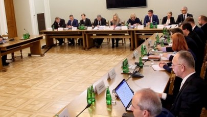 Komisja ds. Amber Gold rozpoczęła przesłuchania. Na pierwszy ogień poszedł prokurator z Gdańska