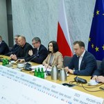 Komisja ds. Pegasusa. Będzie wniosek o doprowadzenie byłego szefa ABW 