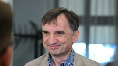 ​Komisja ds. Pegasusa chce przesłuchać Ziobrę. Próba nr 8