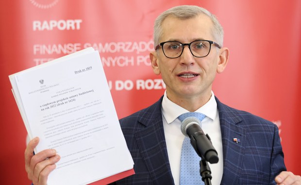 Komisja ds. Pegasusa: Dziś przesłuchanie byłego szefa NIK. "Powiem wszystko, co wiem"