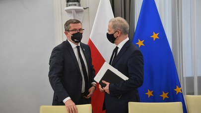 Komisja ds. Pegasusa w NIK. Senatorowie chcą odtajnienia dokumentów