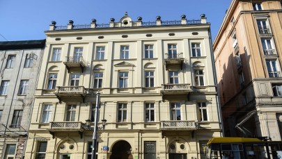 Komisja ds. reprywatyzacji zwraca miastu kamienicę przy Marszałkowskiej 43