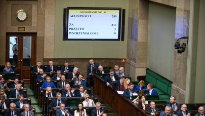Komisja ds. rosyjskich wpływów. Do godziny 20 zgłaszanie kandydatów