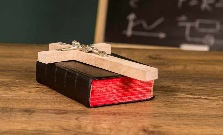 Jest nowy program nauczania religii. Episkopat zdecydował