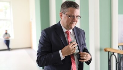 Komisja etyki KRS zajmuje się sprawą sędziego Dudzicza